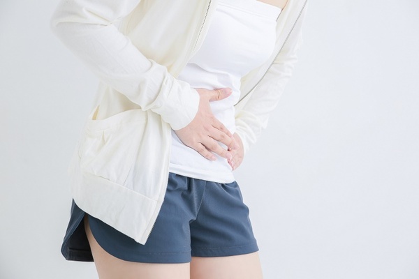 茶色いおりもの 帯下 が出る 原因は何 ニコニコニュース 茶色いおりもの 帯下 が出る 原因は何 ニコニコニュース
