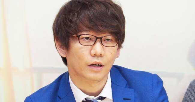 三四郎 小宮 彼女の存在を暴露され必死の反論 大人のあだち充です ニコニコニュース 三四郎 小宮 彼女の存在を暴露され必死の反論 大人のあだち充です ニコニコニュース