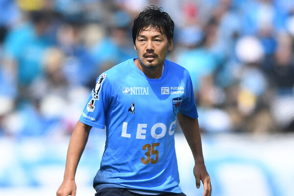 ル マンの太陽 松井大輔のゴラッソ再脚光 海外ファン称賛 彼のゴールは忘れない ニコニコニュース ル マンの太陽 松井大輔のゴラッソ再脚光 海外ファン称賛 彼のゴールは忘れない ニコニコニュース