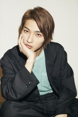 横浜流星 さらに躍進 国宝級イケメンランキング 初ランクインで2位に ニコニコニュース