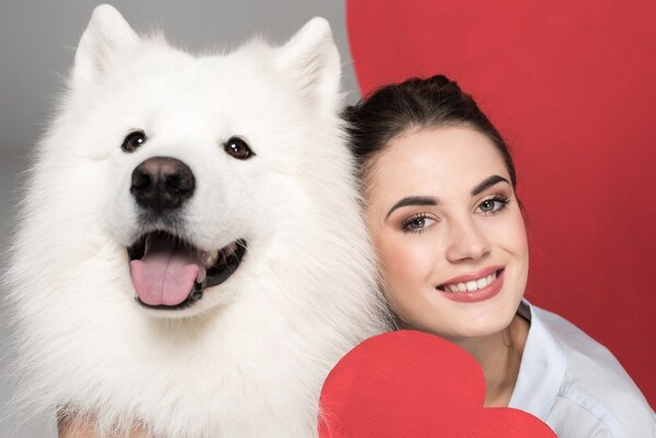 笑っているように見える犬 は本当に笑っているのか ニコニコニュース 笑っているように見える犬 は本当に笑っているのか ニコニコニュース