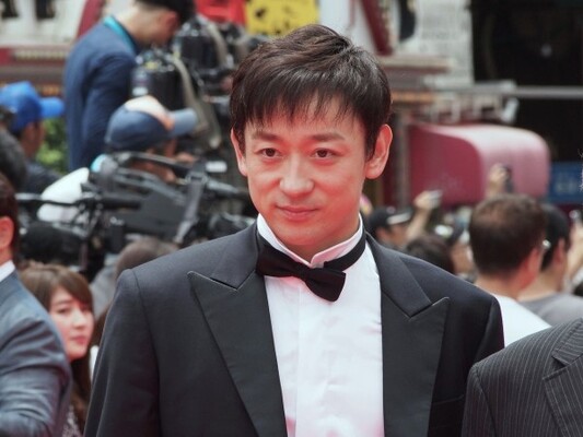 ジルベールが現れるのかと ストロベリーナイト の山本耕史が名演技 何食べ との比較も ニコニコニュース ジルベールが現れるのかと ストロベリーナイト の山本耕史が名演技 何食べ との比較も ニコニコニュース