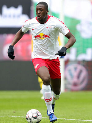 プレミア勢がrbライプツィヒの逸材cbコナテに関心 ニコニコニュース