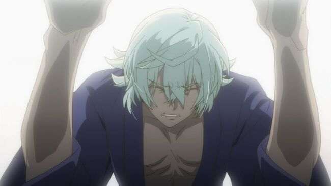 さらざんまい 第7話感想 過去に囚われる玲央に健気な真武 2人の過去がついに明かされる 意外な人物の裏切りも ニコニコニュース さらざんまい 第7話感想 過去に囚われる玲央に健気な真武 2人の過去がついに明かされる 意外な人物の裏切りも ニコニコニュース