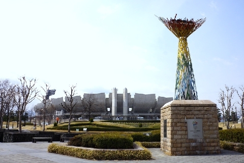 東京五輪は 負の遺産 になる 長野五輪の廃れた施設 ポケモン守る聖火台 ニコニコニュース