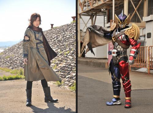 キョウリュウジャーがライダーに 斉藤秀翼が 劇場版 仮面ライダージオウ Over ニコニコニュース