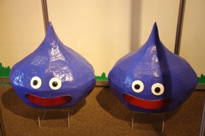 あの魔物に会える 低予算な勇者ヨシヒコ展開催 ニコニコニュース あの魔物に会える 低予算な勇者ヨシヒコ展開催 ニコニコニュース