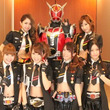 仮面ライダーgirlsとは カメンライダーガールズとは 単語記事 ニコニコ大百科