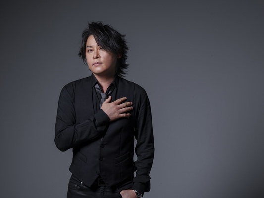 Luna Sea Ryuichi 結成からの30年間バンドに宿り 5人にこのバンドを続けさせた精神とは何か ニコニコニュース