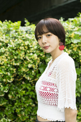 女流プロ雀士としても活躍するモデル 岡田紗佳 いつも麻雀の神様に感謝しています 笑 ニコニコニュース