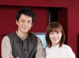 本田翼 小栗旬が声優に抜擢 約３年ぶり新海誠の 天気の子 に期待が膨らむ ニコニコニュース