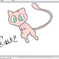 ポケモン言えるかな の順番で151分以内にポケモン151匹描いてみた ニコニコニュース