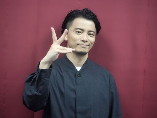 Kreva ソロデビュー15周年記念した武道館ワンマンを生中継 ニコニコニュース Kreva ソロデビュー15周年記念した武道館ワンマンを生中継 ニコニコニュース