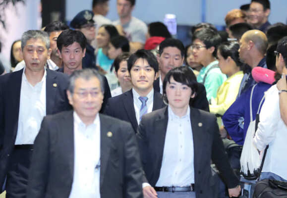 小室圭さんで話題の米国弁護士 中でもニューヨーク州弁護士はエリートで高収入 ニコニコニュース