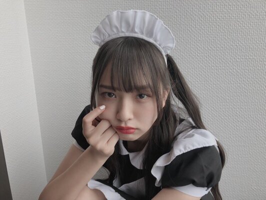 はやくご帰宅しやがれご主人 わーすた の9頭身美女 三品瑠香のメイドコスチュームが可愛すぎて直帰するファン続出 ニコニコニュース はやくご帰宅しやがれご主人 わーすた の9頭身美女 三品瑠香のメイドコスチュームが可愛すぎて直帰するファン続出 ニコニコニュース