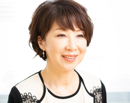 伊藤蘭 41年ぶりの歌手復活 アイドルも育児も私の糧に ニコニコニュース 伊藤蘭 41年ぶりの歌手復活 アイドルも育児も私の糧に ニコニコニュース