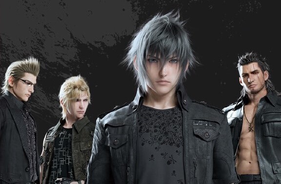 書籍 Final Fantasy Xv の人工知能 ニコニコニュース