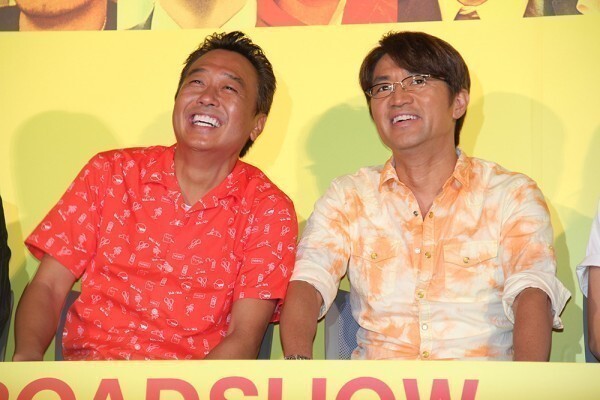 原因はさまぁ ずの面倒な性格 モヤさま 突然の 代打アシ登場 に視聴者騒然 ニコニコニュース 原因はさまぁ ずの面倒な性格 モヤさま 突然の 代打アシ登場 に視聴者騒然 ニコニコニュース