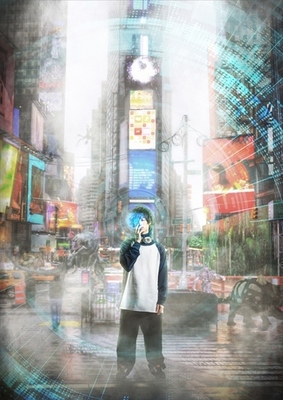 ジャンプsq Rise にて連載中 アニメ化もされた 血界戦線 が 満を持して舞台化決定 ニコニコニュース