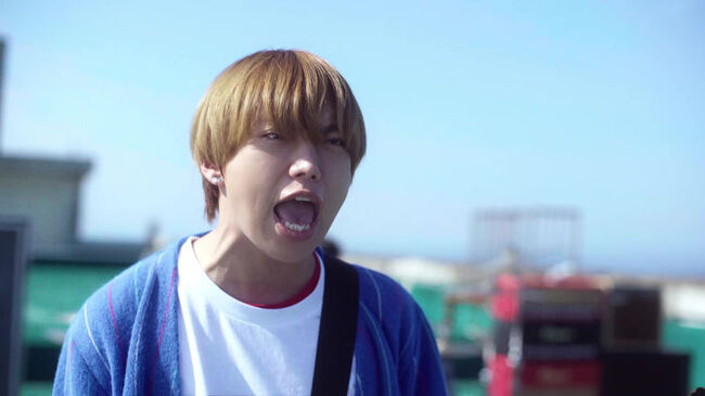 フレッシュでいたい04 Limited Sazabysが キリンレモン Cmソング担当 ニコニコニュース