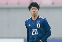 トゥーロン国際大会に参加中のu 22日本代表 Df古賀太陽が負傷離脱 ニコニコニュース トゥーロン国際大会に参加中のu 22日本代表 Df古賀太陽が負傷離脱 ニコニコニュース