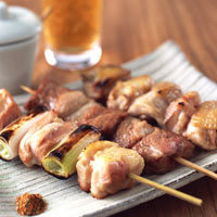 焼き鳥は塩かタレか ニコニコニュース 焼き鳥は塩かタレか ニコニコニュース