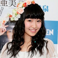 スパガ前島亜美 2nd写真集 前島亜美 発売イベント開催 表紙の衣装で登場 ニコニコニュース