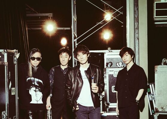 スピッツ新曲 悪役 を草野マサムネ番組で初オンエア ニコニコニュース スピッツ新曲 悪役 を草野マサムネ番組で初オンエア ニコニコニュース