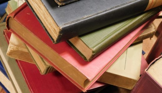 古本屋で買った本に挟まっていた手紙 超絶怖すぎ と話題に ニコニコニュース 古本屋で買った本に挟まっていた手紙 超絶怖すぎ と話題に ニコニコニュース