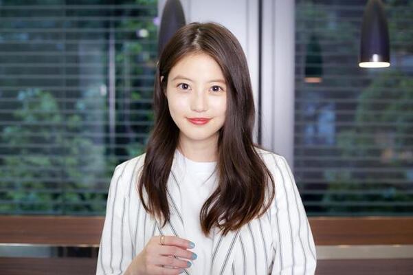 今田美桜 私は女優 躍進の背景に高校時代から貫く芝居への想い ニコニコニュース 今田美桜 私は女優 躍進の背景に高校時代から貫く芝居への想い ニコニコニュース
