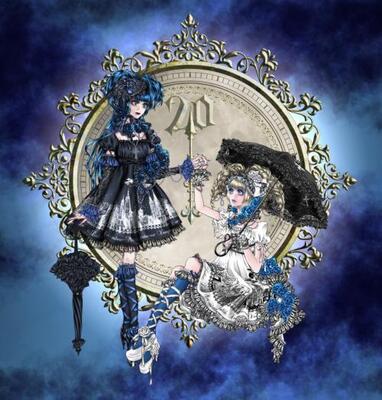 Mana様ブランド モワ メーム モワティエ 周年記念 三原ミツカズ描き下ろしイラスト コラボアイテム登場 ニコニコニュース Mana様ブランド モワ メーム モワティエ 周年記念 三原ミツカズ描き下ろしイラスト コラボアイテム登場 ニコニコニュース