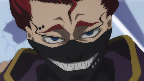 ランギルスへの憎悪を燃やすアスタにザクスは Tvアニメ ブラッククローバー 第81話あらすじ 先行カットが到着 ニコニコニュース