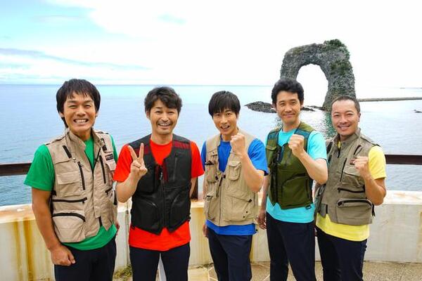 ハナタレナックス 初のゴールデンspが16 1 を記録 同時間帯トップに ニコニコニュース ハナタレナックス 初のゴールデンspが16 1 を記録 同時間帯トップに ニコニコニュース