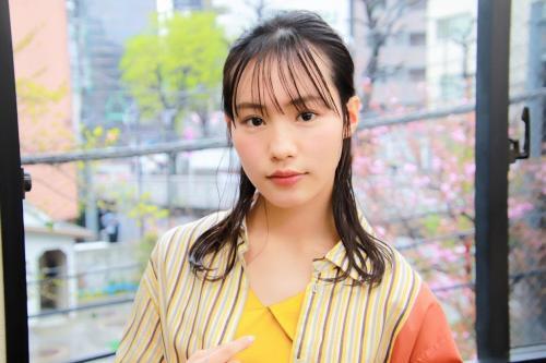 日本映画批評家大賞新人女優賞 最注目女優 南沙良インタビュー 昔の女性にあこがれがあります ニコニコニュース