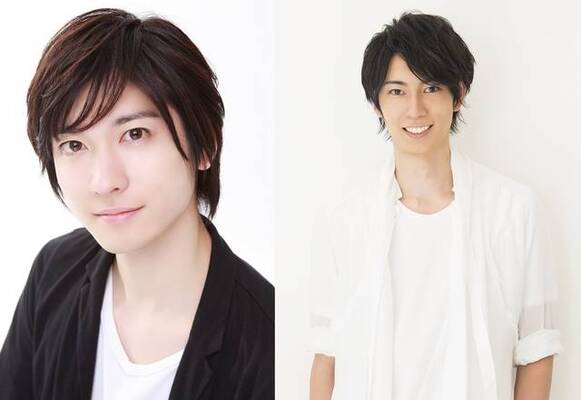 山本一慶 鮎川太陽ら出演 舞台 Run For Your Wife チケット一般販売開始 ニコニコニュース 山本一慶 鮎川太陽ら出演 舞台 Run For Your Wife チケット一般販売開始 ニコニコニュース