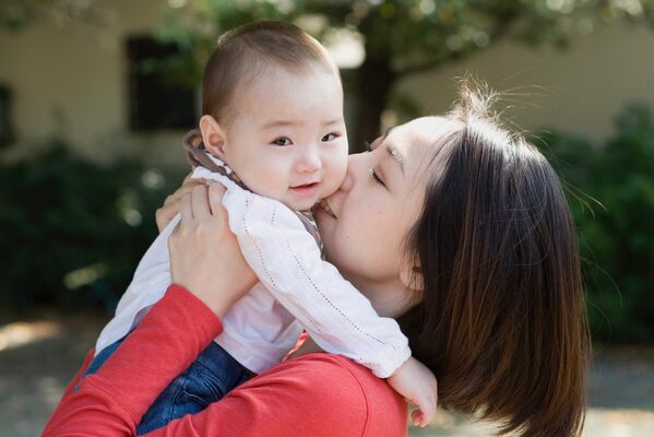 キスされた赤ちゃんが2ヶ月も入院 命の危険もある 身近で恐しい病 とは ニコニコニュース