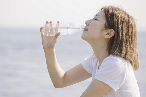 麦茶を持ち運ぶとエグいぐらい菌が増える は本当か 真相を探るべく各所を直撃取材 ニコニコニュース