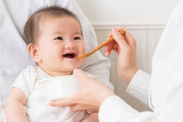 離乳食にのりを使うのはいつから おすすめメニューも紹介 ニコニコニュース 離乳食にのりを使うのはいつから おすすめメニューも紹介 ニコニコニュース