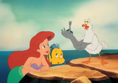 リトル マーメイド 監督 アニメーターに聞く プレッシャーはかなりのもの アリエルは昔と今のディズニープリンセスの ニコニコニュース リトル マーメイド 監督 アニメーターに聞く プレッシャーはかなりのもの アリエルは昔と今のディズニープリンセスの ニコニコニュース