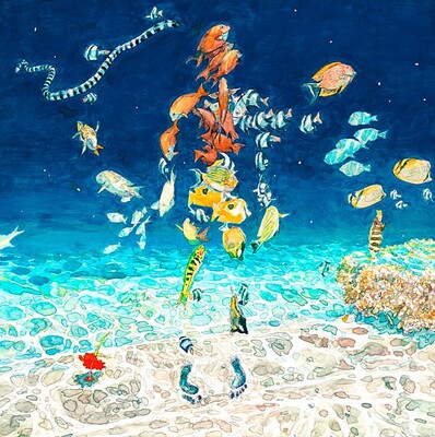 ビルボード 米津玄師 海の幽霊 がアニメチャートv3 プロメア 主題歌2曲が初登場 7 11修正 ニコニコニュース ビルボード 米津玄師 海の幽霊 がアニメチャートv3 プロメア 主題歌2曲が初登場 7 11修正 ニコニコニュース