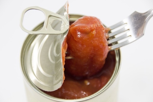 離乳食でトマト缶はいつから使えるの 大人の取り分けレシピにもピッタリ ニコニコニュース 離乳食でトマト缶はいつから使えるの 大人の取り分けレシピにもピッタリ ニコニコニュース