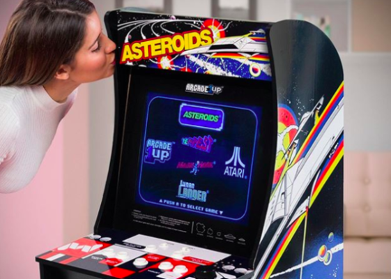 昭和のお友達歓喜 70 80年代のアーケードゲームマシーンが激安で販売中 アメリカ ニコニコニュース 昭和のお友達歓喜 70 80年代のアーケードゲームマシーンが激安で販売中 アメリカ ニコニコニュース