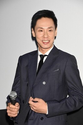 緊急取調室 最終回で デレ キター 視聴者を悶絶させたツンデレ刑事部長のセリフ ニコニコニュース 緊急取調室 最終回で デレ キター 視聴者を悶絶させたツンデレ刑事部長のセリフ ニコニコニュース
