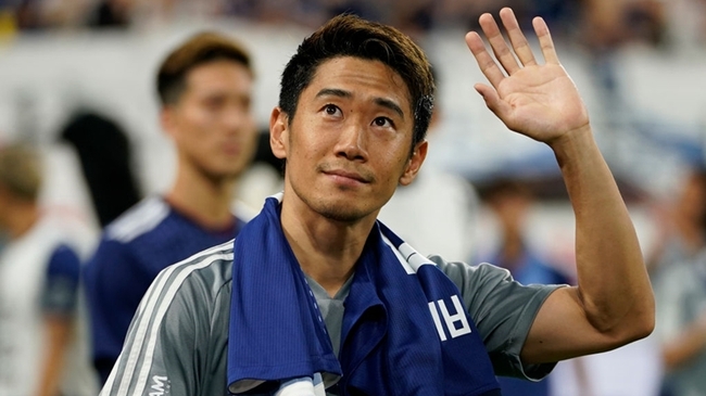 日本代表の香川真司 東南アジアで上半身裸に そのワケは ニコニコニュース 日本代表の香川真司 東南アジアで上半身裸に そのワケは ニコニコニュース