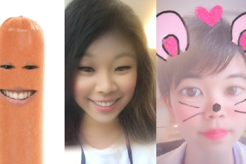 授業中に撮影した教授の顔を 猫 に加工してsnsに投稿 法的にマズい ニコニコニュース