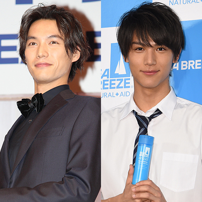 本人同士も確実に意識している 激似過ぎる 芸能人たち ニコニコニュース 本人同士も確実に意識している 激似過ぎる 芸能人たち ニコニコニュース