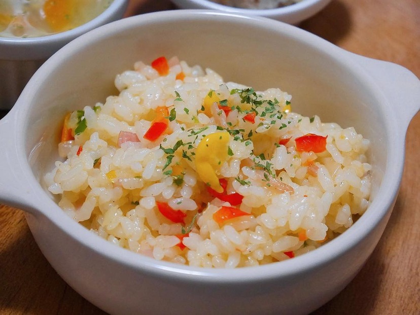 離乳食でコンソメはいつから 時期別おすすめレシピをご紹介 ニコニコニュース 離乳食でコンソメはいつから 時期別おすすめレシピをご紹介 ニコニコニュース