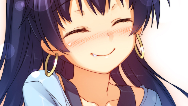 口元のささやかなチャームポイント 八重歯 女の子 のイラスト詰め合わせ ニコニコニュース 口元のささやかなチャームポイント 八重歯 女の子 のイラスト詰め合わせ ニコニコニュース