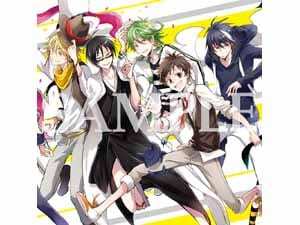 Tvアニメ Servamp サーヴァンプ 新作ドラマcdシリーズ 第1弾 第2弾のジャケット公開 寺島拓篤 梶 ニコニコニュース Tvアニメ Servamp サーヴァンプ 新作ドラマcdシリーズ 第1弾 第2弾のジャケット公開 寺島拓篤 梶 ニコニコニュース