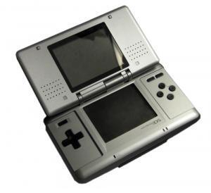 ニンテンドーDS